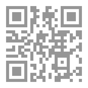 Qr Code كنز العلوم والدر المنظوم فى حقائق علم الشريعة ودقائق علم الطبيعة