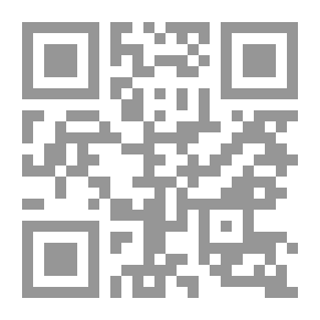 Qr Code The Passive Verb Sentence In Arabic