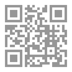 Qr Code العقيدة الطحاوية