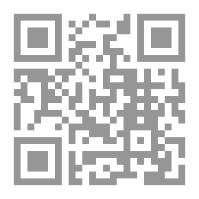 Qr Code كأنه الشعر