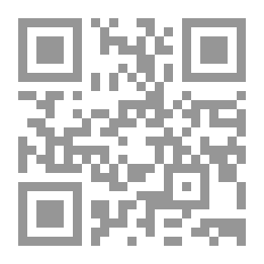 Qr Code ما وراء التفكير الإيجابي