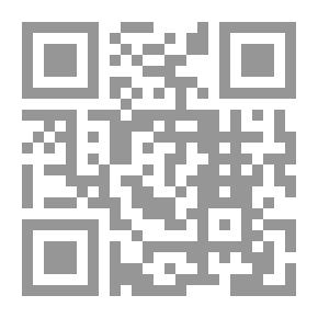 Qr Code الطيور والحيوانات الداجنة - تربيتها وغذاؤها وأمراضها وعلاجها ج1