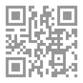 Qr Code The Black Patch