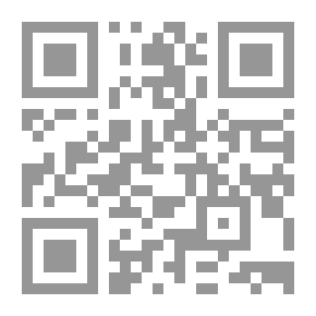 Qr Code Hegel's Life