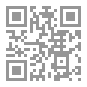 Qr Code مصر والمصريون فى عهد مبارك `1981- 2008`