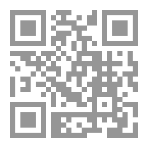 Qr Code ست سنوات في طرابلس علي الساحل المغاربي `1827 - 1833`