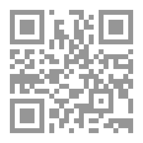 Qr Code فلسطين في دائرة الفوضى الخلاقة