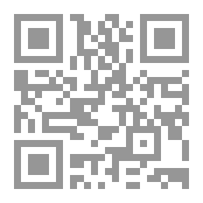 Qr Code الإمام محمد بن إدريس الشافعي `عالم قديس يملأ الأرض علمًا`