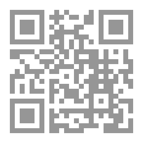 Qr Code أثر التفكير في البناء الثقافي لـ أعلي بن محسن الشويش