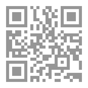 Qr Code تأمل في نعم الله