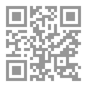 Qr Code حسن القرى فى أودية أم القرى ` منبع الخير والبركة في أودية أم القرى مكة `