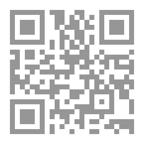 Qr Code الصليبيون في فلسطين - بلاد الشام