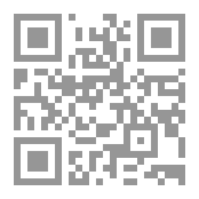 Qr Code الفتوحات الاسلامية فى عصر النبوة الى الغزو الصليبى دراسة فى العلاقات السياسية الأسيوية