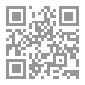 Qr Code God’s Prophets Zakariya, Yahya And Jesus, Peace Be Upon Them (Quotes From Processions Of Prophecy; 10)