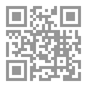 Qr Code Promotion Of Virtue And Prevention Of Vice