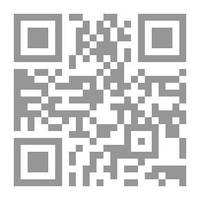 Qr Code The Locusts' Years