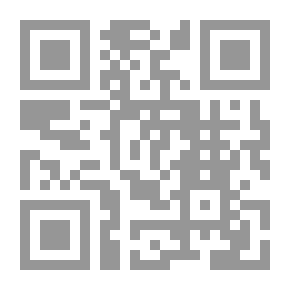 Qr Code واضعو الدستور