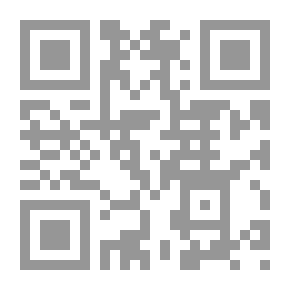 Qr Code Biography Of The Prophets And Messengers - Biography Of The Master Of The Prophets And Messengers