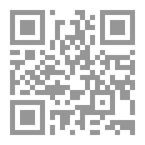 Qr Code بؤس الفلسفة رد على فلسفة البؤس لبرودون لـ كارل ماركس