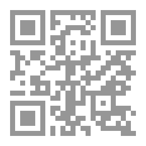 Qr Code النفحة الرضوية في العلوم الروحانية