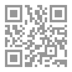 Qr Code تابوت يهوه ` دراسات فى المسيحية`