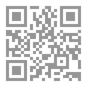 Qr Code تذهيب تهذيب الكمال في أسماء الرجال ج8