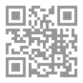 Qr Code إنجلترا والكرسي الرسولي ؛