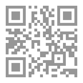 Qr Code The Beginning And The End I-Fikr - Part Ten