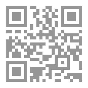 Qr Code الانتداب الفرنساوي والتقاليد الفرنساويه في سورية ولبنان
