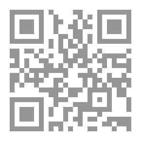 Qr Code Dictionary Of Men Of Thought And Literature In Najaf During A Thousand Years