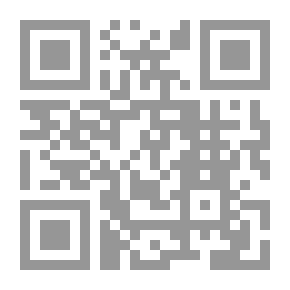 Qr Code البرهان في توجيه متشابه القرآن