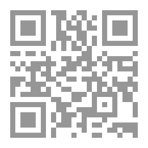 Qr Code التجريد الشافي على تذهيب المنطق الكافي