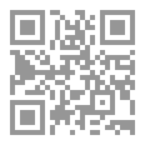 Qr Code الرجل يبحث عن المعنى