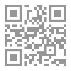 Qr Code The Quran Preserved - The Noble Qur’an In The Ottoman Drawing With The Narration Of Warsh On The Authority Of Nafi’