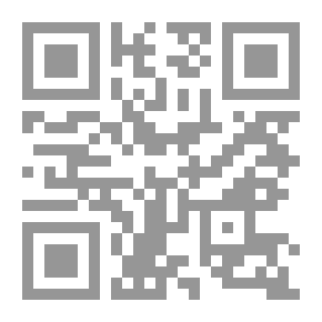 Qr Code موسوعة العلامة ابن خلدون_ج8
