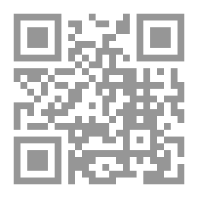 Qr Code الديمقراطية القدسية