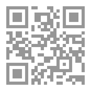 Qr Code I Hope From The Womb Of Pain