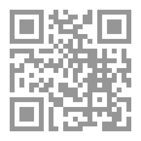 Qr Code Henry Clay's Remarks in House and Senate