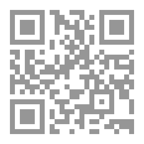 Qr Code المؤلفون العرب المسيحيون من قبل الإسلام إلى آحر القرن العشرين (ج2) - (بابادوبولس - جريديني)
