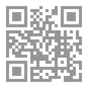 Qr Code في الداخل حياة أخرى