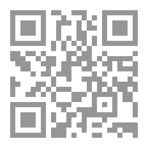 Qr Code تاريخ الاْدب العربي - ج 6