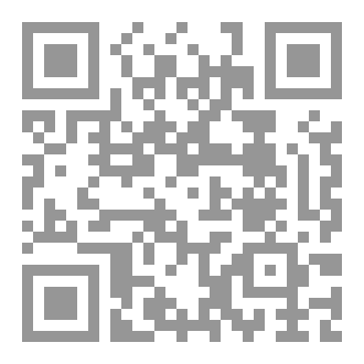 Qr Code فراشة بلا ألوان 