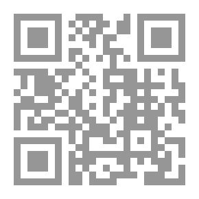 Qr Code الكتالوج الرسمي لقسم اللغة الإنجليزية
