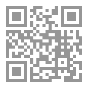 Qr Code مظاهر الدراما الشعائرية - التجسيد الجنالي في مظان المقدس ومنظومة التقاليد الأنسانية