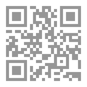 Qr Code The Meccan Conquests 9 Volume Al Futuhat Al Makkiyya