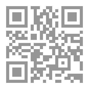 Qr Code لا يوجد مكان مثل الأمل