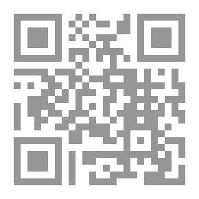 Qr Code Black Beetles in Amber