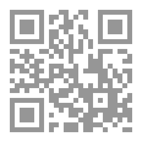 Qr Code The Spiritual Tendency In The Literature Of Gibran And Naima