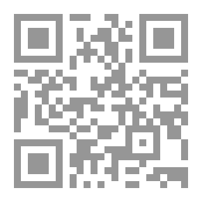 Qr Code The Distortion Of The Torah And The Expansionist Policy Of Israel