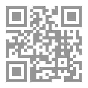 Qr Code استكشاف الجولان 1805 - 1880، مغامرون وجواسيس وقساوسة